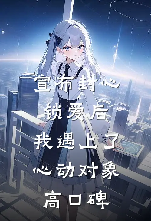 宣布封心锁爱后，我遇上了心动对象高口碑