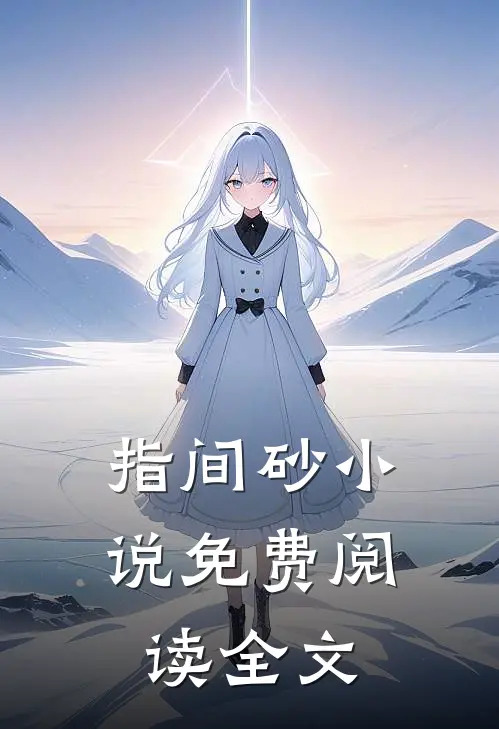 指间砂小说免费阅读全文