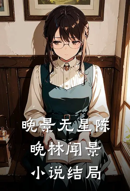 晚景无星陈晚林闻景小说结局