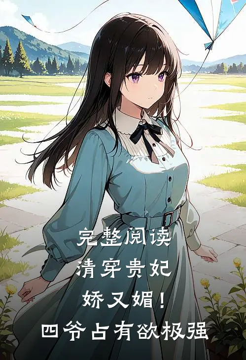 完整阅读清穿贵妃娇又媚！四爷占有欲极强