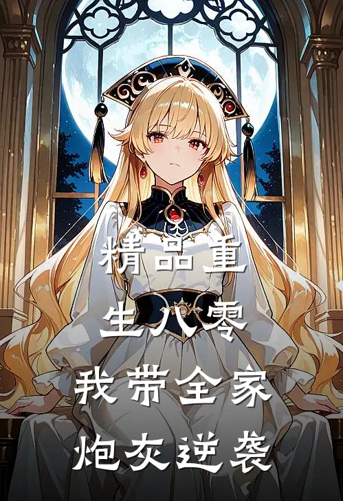 精品重生八零：我带全家炮灰逆袭