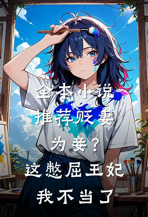 全本小说推荐贬妻为妾？这憋屈王妃我不当了