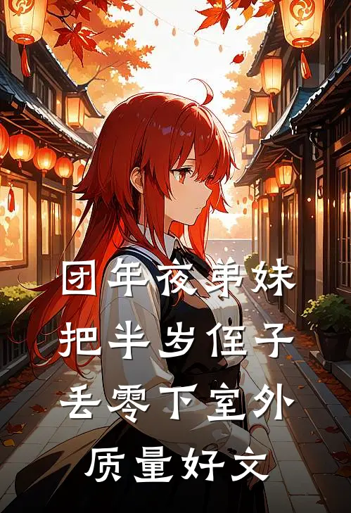 团年夜弟妹把半岁侄子丢零下室外质量好文