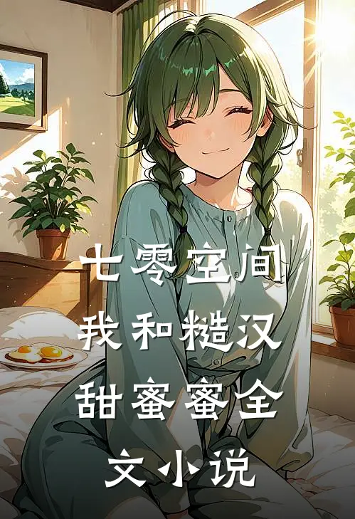 七零空间：我和糙汉甜蜜蜜全文小说