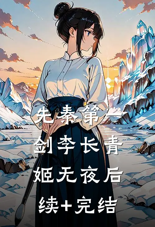 先秦第一剑李长青姬无夜后续+完结