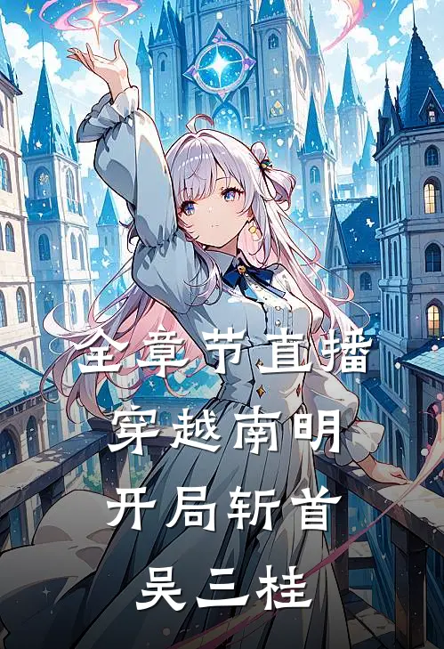 全章节直播穿越南明：开局斩首吴三桂