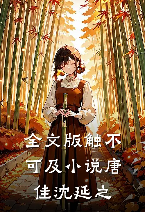 全文版触不可及小说唐佳沈延之