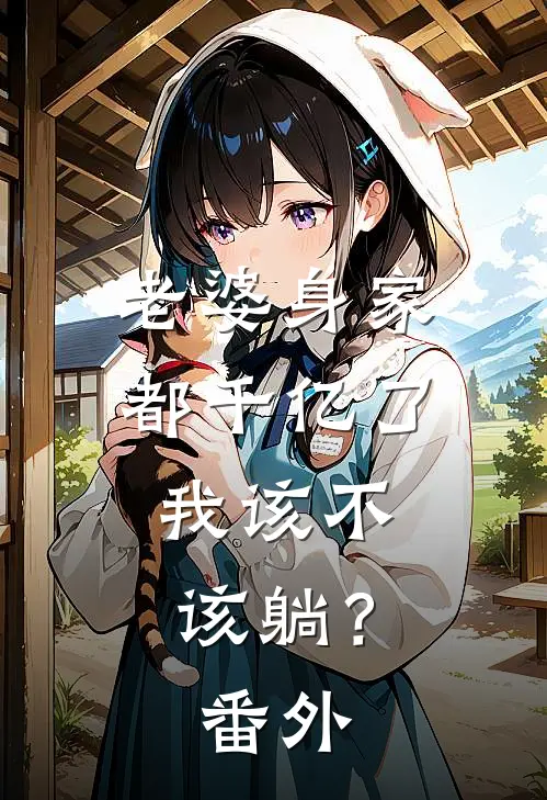 老婆身家都千亿了，我该不该躺？番外