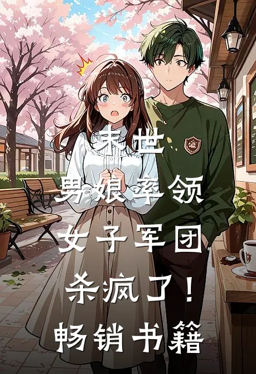 末世：男娘率领女子军团杀疯了！畅销书籍