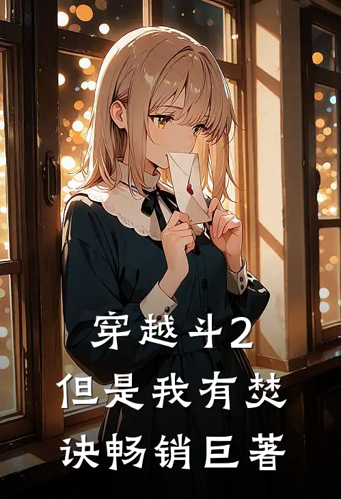 穿越斗2：但是我有焚诀畅销巨著