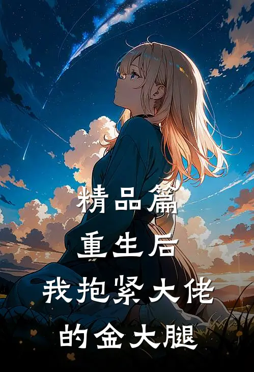 精品篇重生后，我抱紧大佬的金大腿