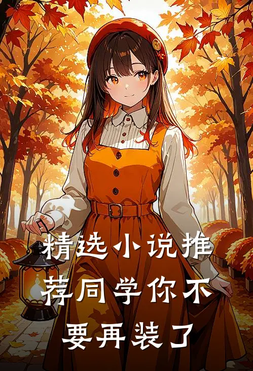 精选小说推荐同学你不要再装了