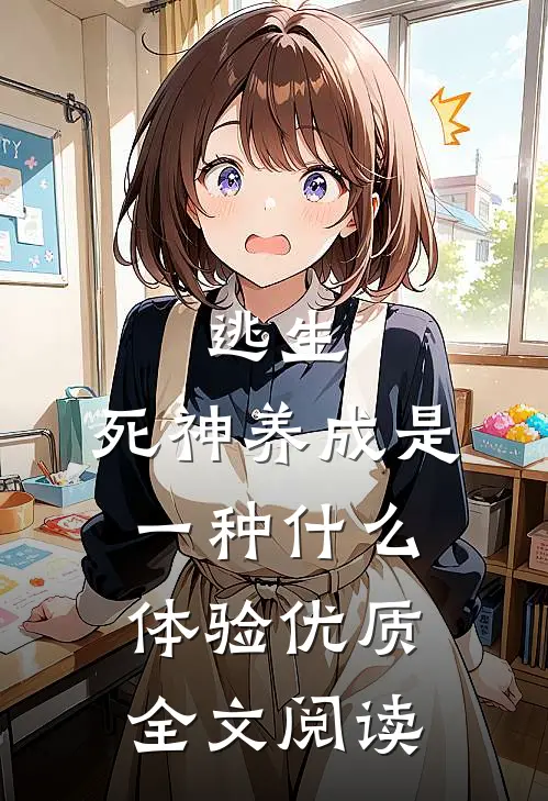 逃生：死神养成是一种什么体验优质全文阅读