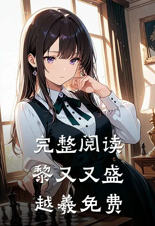 完整阅读黎又又盛越羲免费