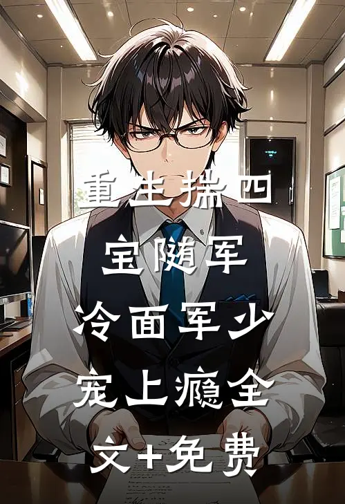 重生揣四宝随军，冷面军少宠上瘾全文+免费
