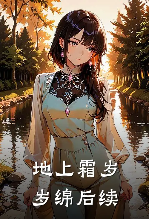 地上霜岁岁绵后续