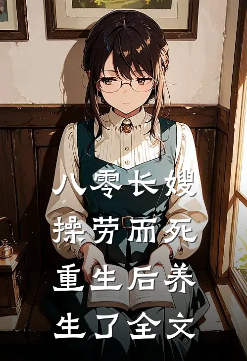 八零长嫂操劳而死：重生后养生了全文
