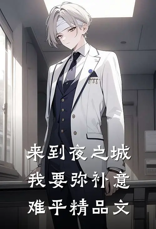 来到夜之城，我要弥补意难平精品文