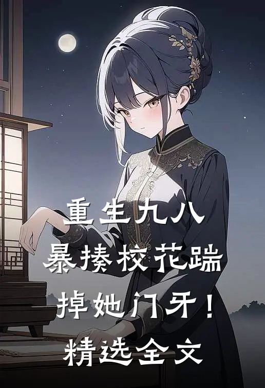 重生九八：暴揍校花踹掉她门牙！精选全文