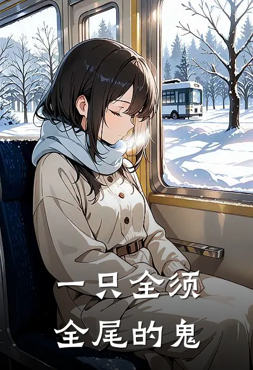 一只全须全尾的鬼