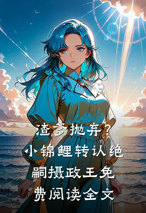 渣爹抛弃？小锦鲤转认绝嗣摄政王免费阅读全文