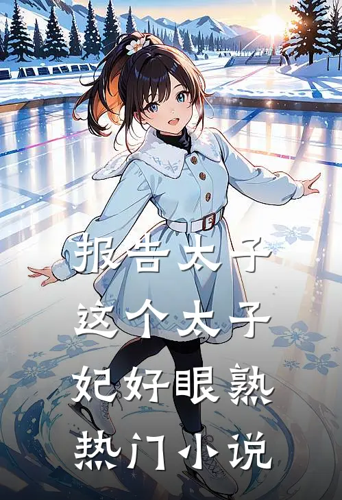 报告太子：这个太子妃好眼熟热门小说