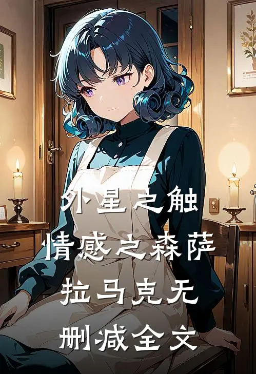 外星之触:情感之森萨拉马克无删减全文