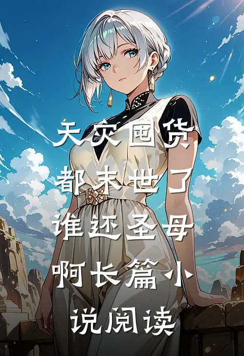 天灾囤货：都末世了，谁还圣母啊长篇小说阅读
