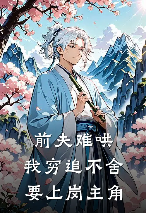 前夫难哄：我穷追不舍要上岗主角