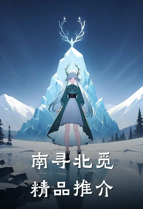 南寻北觅精品推介