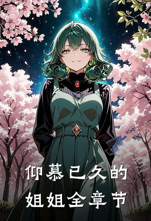 仰慕已久的姐姐全章节