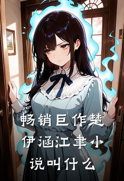 畅销巨作楚伊涵江聿小说叫什么