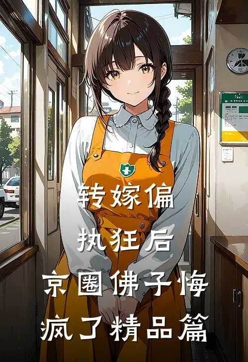 转嫁偏执狂后，京圈佛子悔疯了精品篇