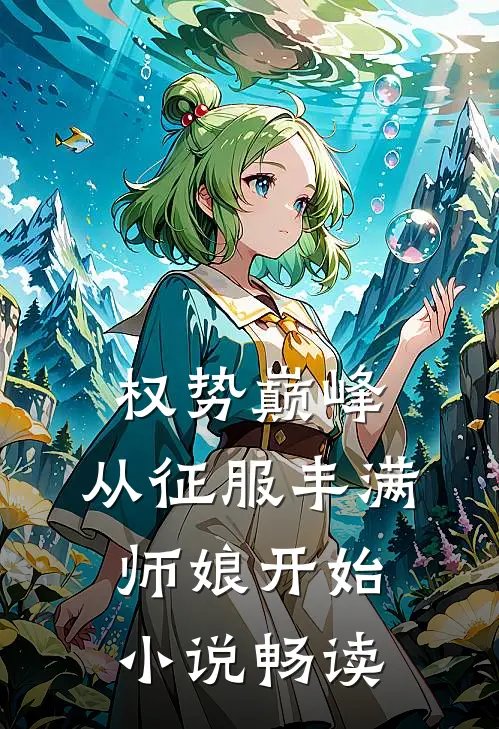 权势巅峰，从征服丰满师娘开始小说畅读