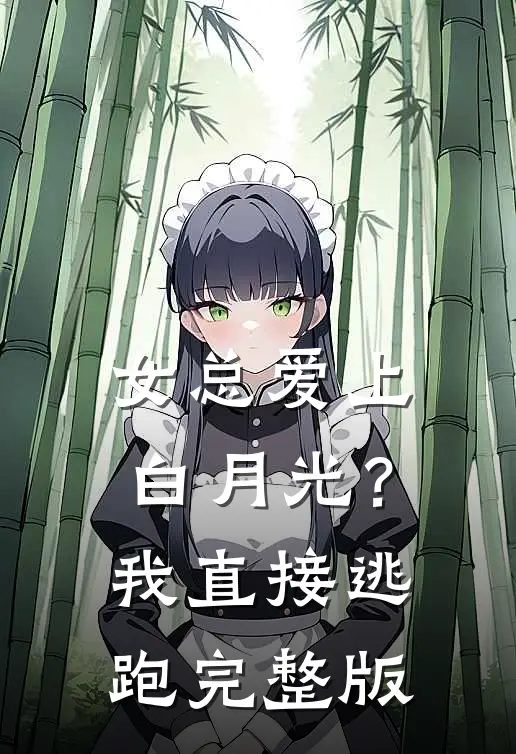 女总爱上白月光？我直接逃跑完整版