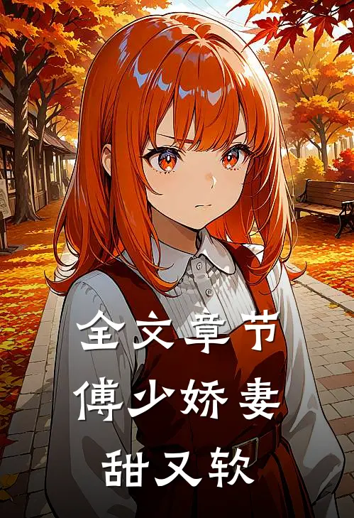 全文章节傅少娇妻甜又软