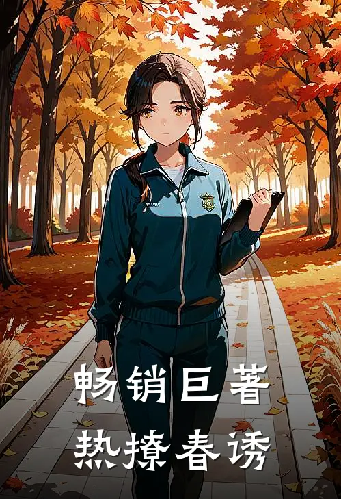 畅销巨著热撩春诱