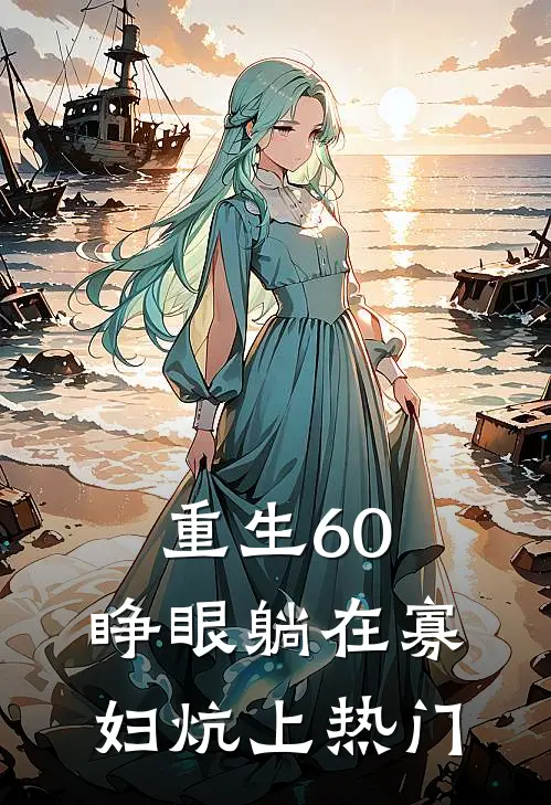 重生60：睁眼躺在寡妇炕上热门