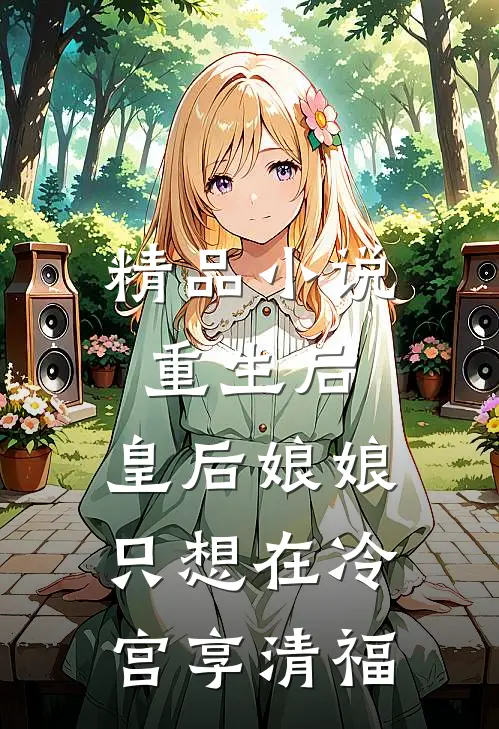 精品小说重生后，皇后娘娘只想在冷宫享清福