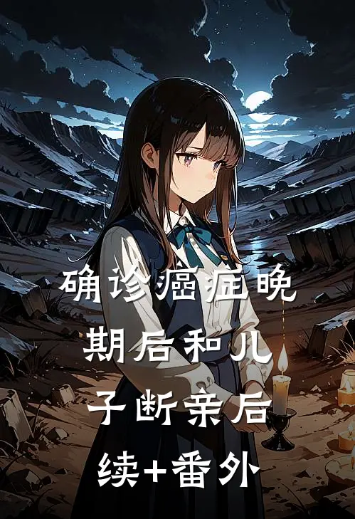 确诊癌症晚期后和儿子断亲后续+番外