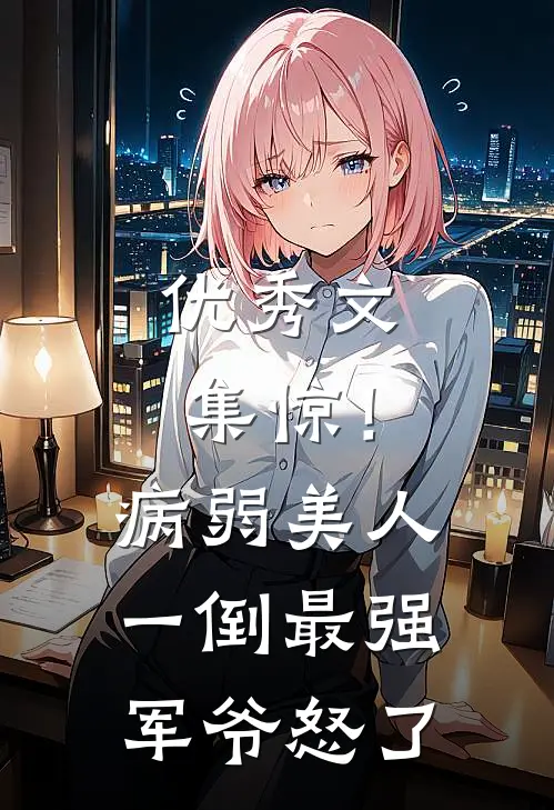 优秀文集惊！病弱美人一倒，最强军爷怒了