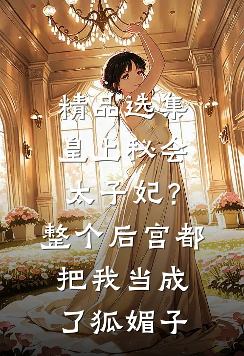 精品选集皇上秘会太子妃？整个后宫都把我当成了狐媚子