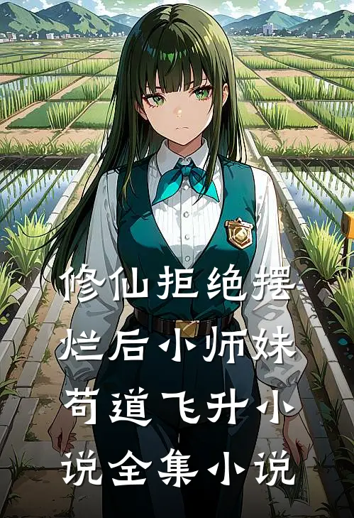修仙拒绝摆烂后小师妹苟道飞升小说全集小说