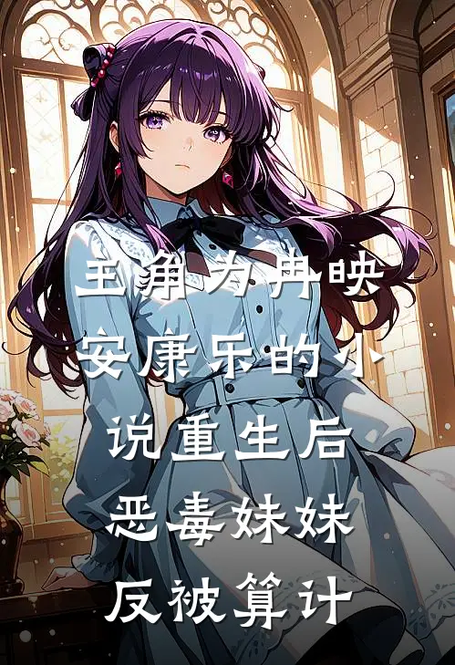 主角为冉映安康乐的小说重生后，恶毒妹妹反被算计