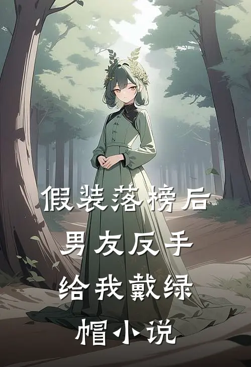 假装落榜后，男友反手给我戴绿帽小说