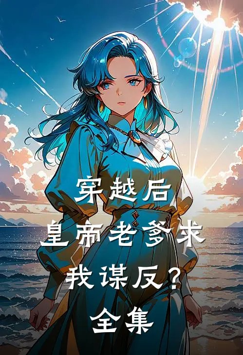穿越后，皇帝老爹求我谋反？全集