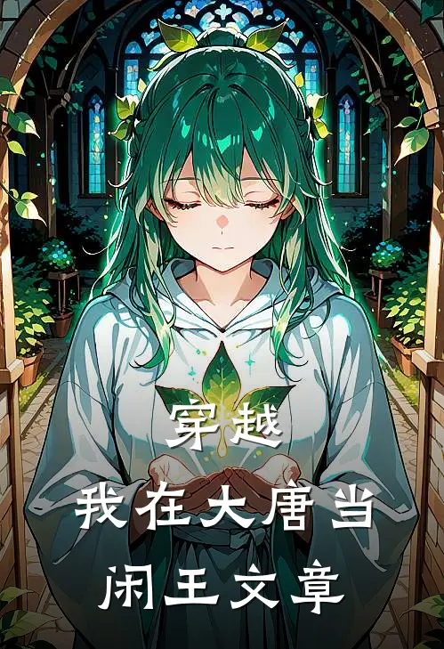 穿越：我在大唐当闲王文章