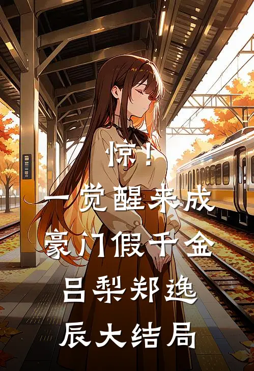 惊！一觉醒来成豪门假千金吕梨郑逸辰大结局