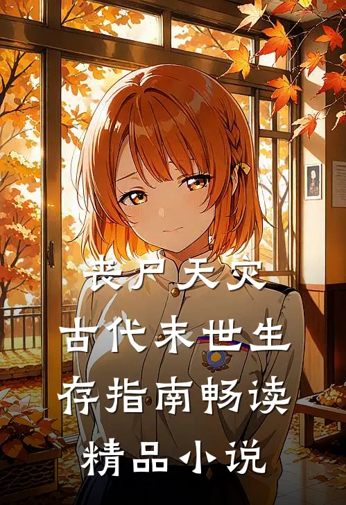 丧尸天灾：古代末世生存指南畅读精品小说