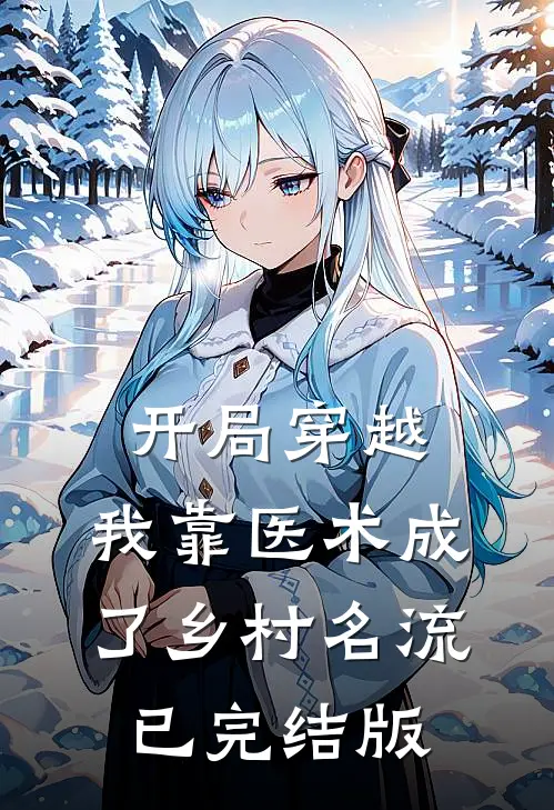 开局穿越，我靠医术成了乡村名流已完结版
